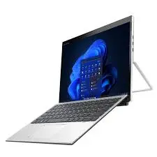[7YM06EA] HP Elite X2 G4 - i5-8265U - 8GB DDR3 - 256GB SSD NVMe - 13" 3K2K - Windows 11 Pro - Reconditionné