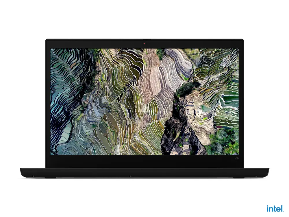 [L15Gen1-20U8-V1] Lenovo ThinkPad L15 Gen 1 - AMD Ryzen 5 PRO 4650U - 16GB DDR4 - 256GB SSD NVMe - AMD Radeon Vega 6 - 15.6" FHD - Windows 11 Pro - Reconditionné