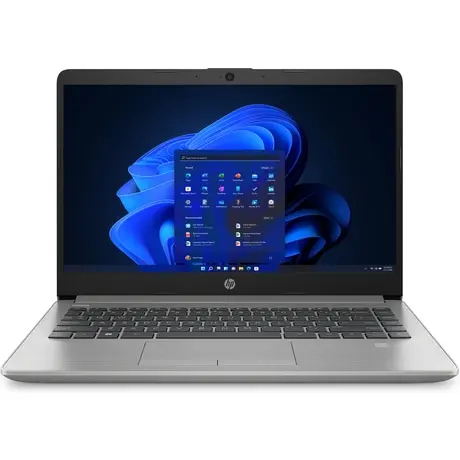 [7K4Q7EC] HP 245 G9 - Athlon Silver 3050U - 8GB DDR4 - 256GB SSD NVMe - 14" FHD - Windows 11 Pro - Reconditionné