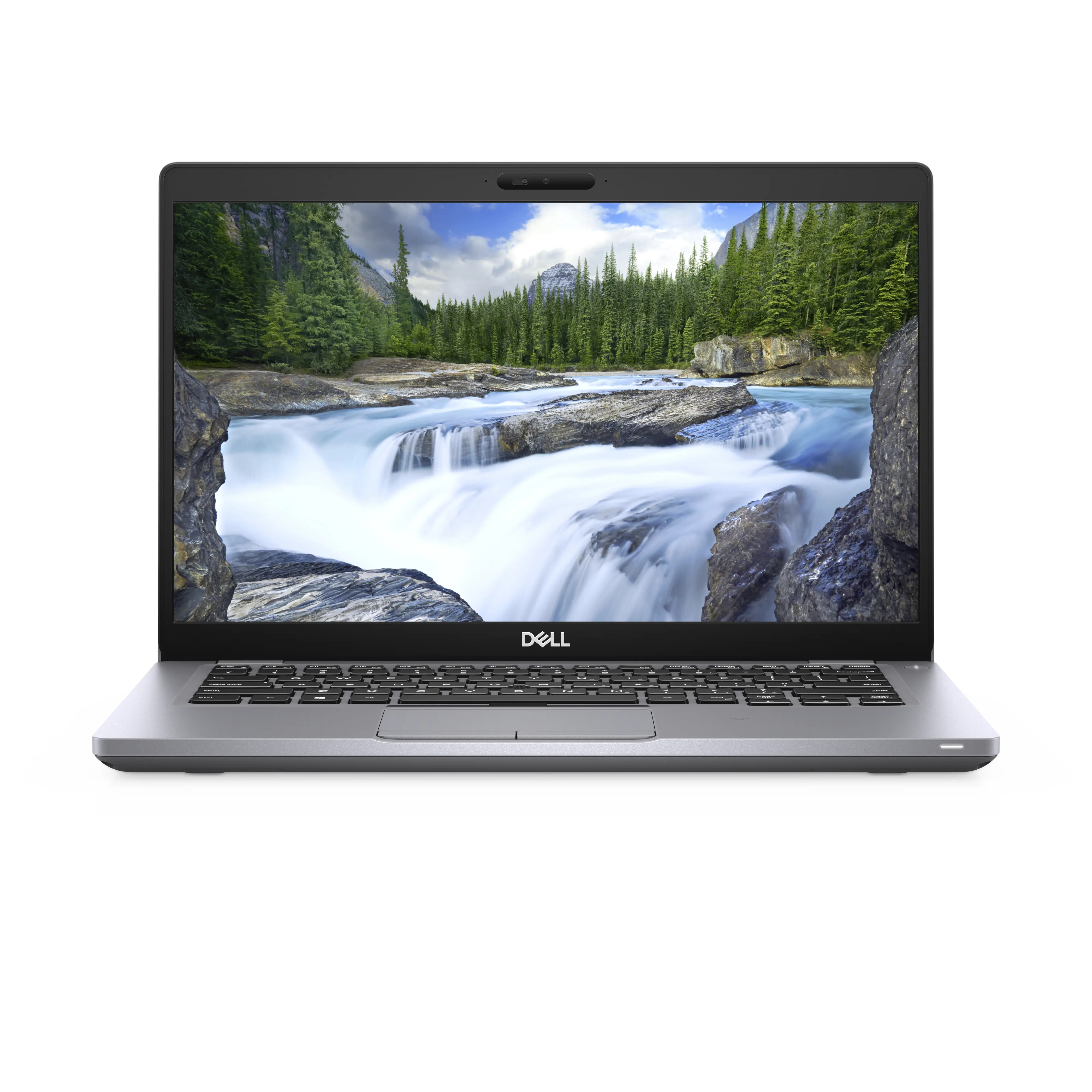 [LF5L4GFPJ] Dell Latitude 5410 - i5-10210U - 8GB DDR4 - 256GB SSD NVMe - 14" FHD - Windows 11 Pro - Reconditionné