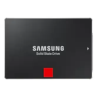 [MZ-7KE256] Disque Dur SSD 256 Go SATA III 2.5" - Samsung 850 PRO - Reconditionné