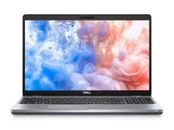[2551021008256-R] Dell Latitude 5510 - i5-10310U - 8GB DDR4 - 256GB SSD NVMe - 15.6" FHD - Windows 11 Pro - Reconditionné