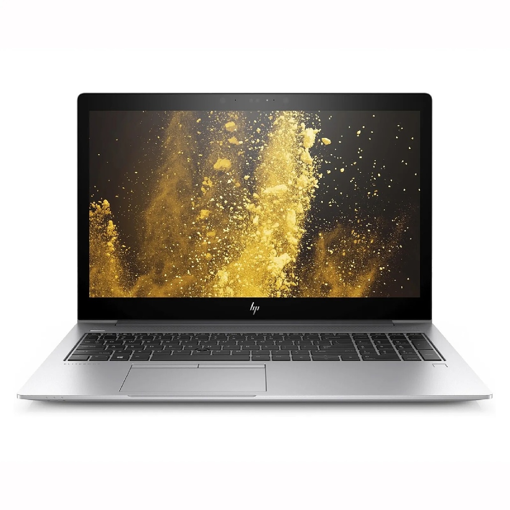 [3JX58EA-BE] HP EliteBook 850 G5 - i5-8250U - 8GB DDR4 - 256GB SSD NVMe - 15.6" FHD - Windows 11 Pro - Clavier AZERTY Belge - Reconditionné