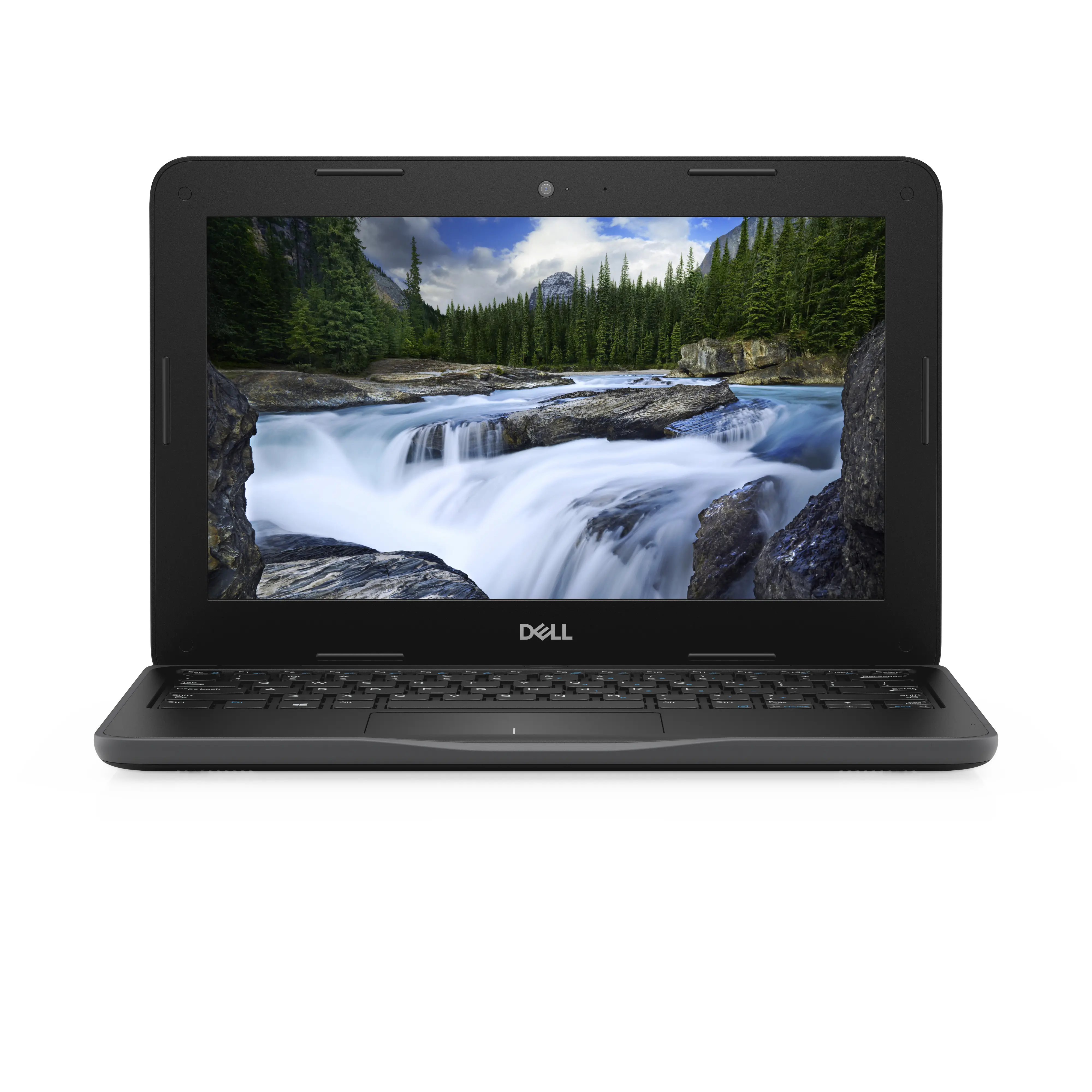 [2909808128-R] Dell Latitude 3190 2-in-1 - Pentium N5000 - 8GB DDR4 - 128GB SSD SATA - 11.6" HD - Windows 11 Pro - Reconditionné