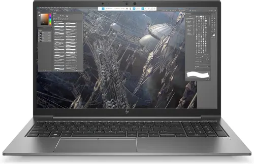 [111D9EA] HP ZBook Firefly 15 G7 - i7-10510U - 16GB DDR4 - 512GB SSD NVMe - NVIDIA Quadro P520 4GB - 15.6" FHD - Windows 11 Pro - Reconditionné