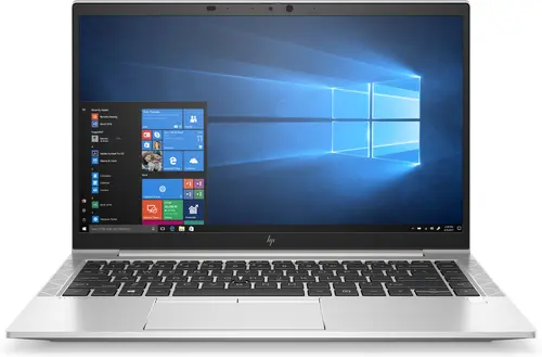 [23Y02EA] HP EliteBook 845 G7 - AMD Ryzen 5 PRO 4650U - 8GB DDR4 - 256GB SSD NVMe - 14" FHD - Windows 11 Pro - Reconditionné