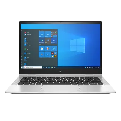 [336N6EA] HP EliteBook x360 830 G8 - i5-1135G7 - 16GB DDR4 - 512GB SSD NVMe - 13.3" FHD - Windows 11 Pro - Reconditionné