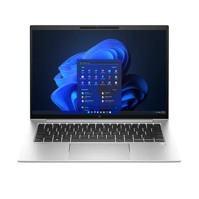 [818X1EA] HP EliteBook 840 G10 - i5-1335U - 8GB DDR5 - 256GB SSD NVMe - 14" FHD - Windows 11 Pro - Reconditionné