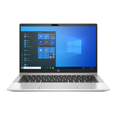 [2X7G0EA] HP ProBook 430 G8 - i5-1135G7 - 8GB DDR4 - 256GB SSD NVMe - 13.3" FHD - Windows 11 Pro - Reconditionné