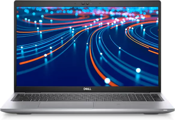 Dell Latitude 5520 - i5-1145G7 - 16GB DDR4 - 512GB SSD NVMe - 15.6" FHD - Reconditionné